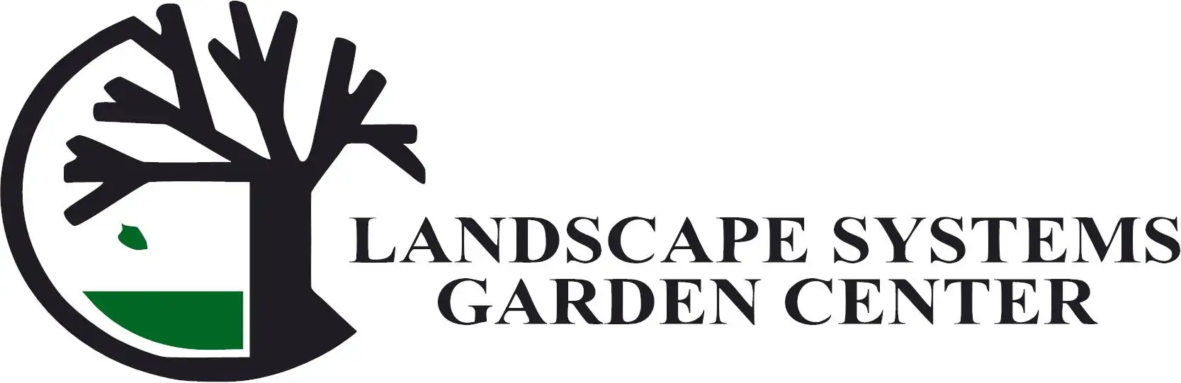 Landscape Logo
