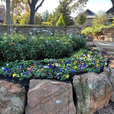 Landscaping Services Westlake, TX