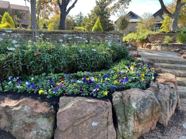 Landscaping Services Westlake, TX