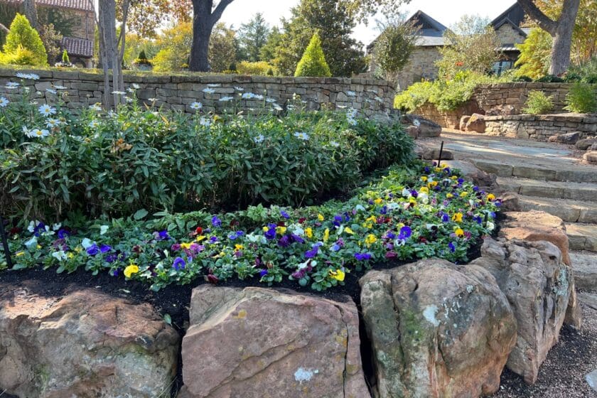 Landscaping Services Westlake, TX