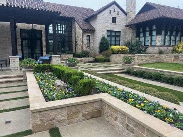 Southlake, TX Landscaping Companies