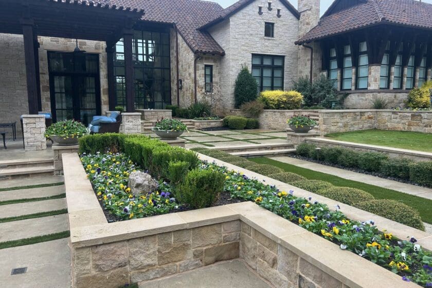 Southlake, TX Landscaping Companies