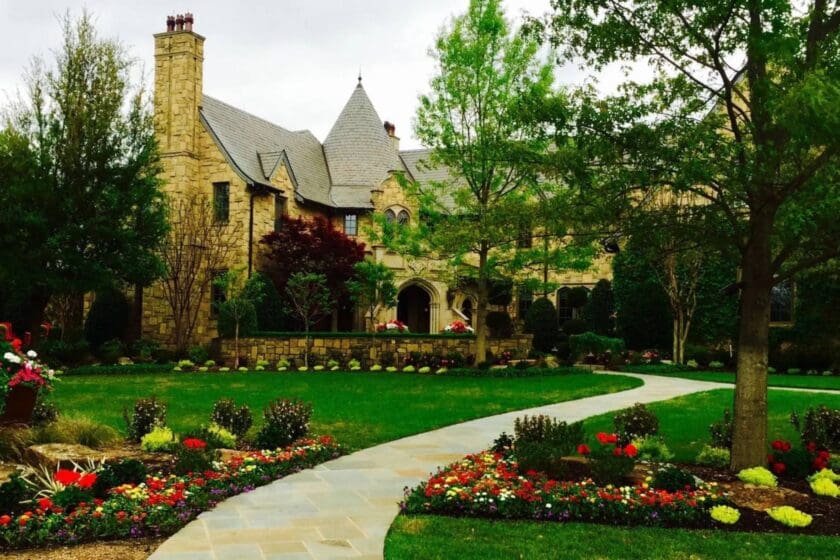 Southlake, TX Landscaping Companies