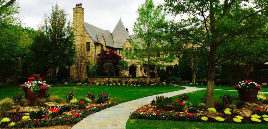Southlake, TX Landscaping Companies