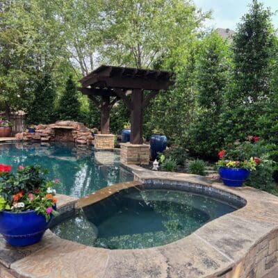 Southlake, TX Landscaping Services