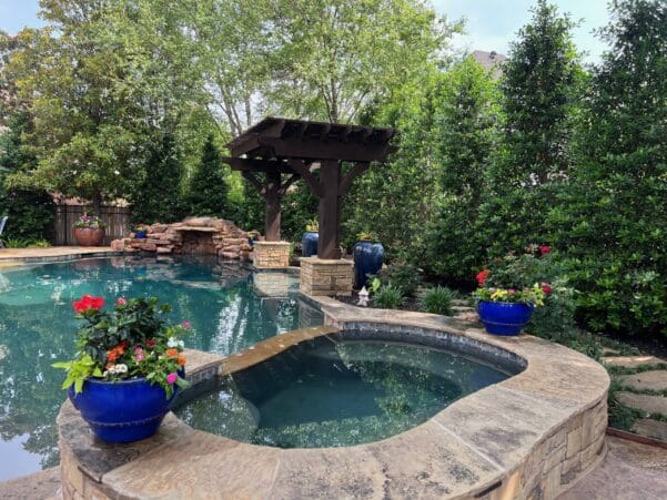 Southlake, TX Landscaping Services