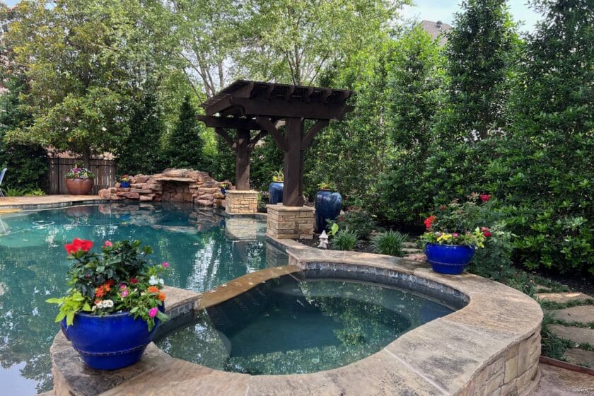 Southlake, TX Landscaping Services