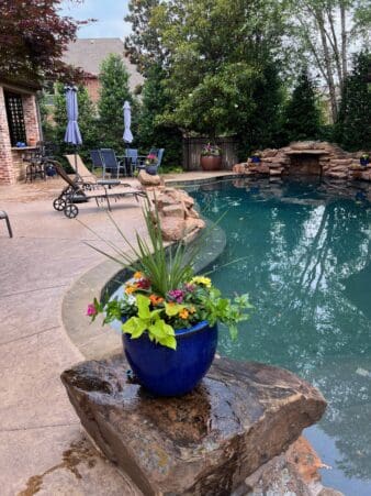 Outdoor Living Design Services in Southlake, TX