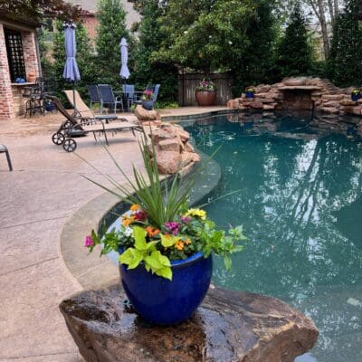 Outdoor Living Design Services in Southlake, TX