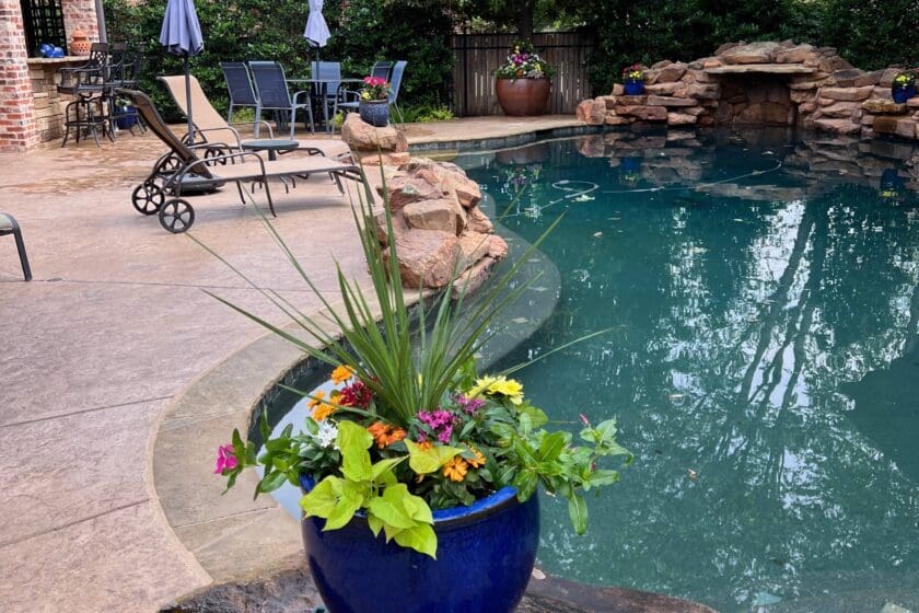 Outdoor Living Design Services in Southlake, TX