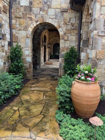 Southlake, TX Landscaping Companies