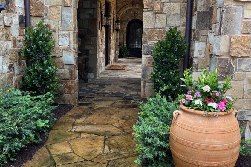Southlake, TX Landscaping Companies