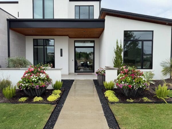 Landscaping Services Westlake, TX