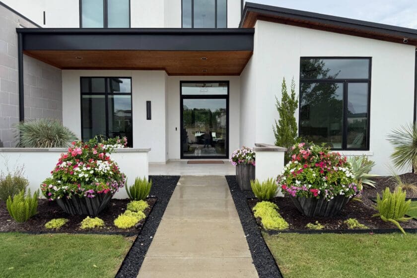 Landscaping Services Westlake, TX