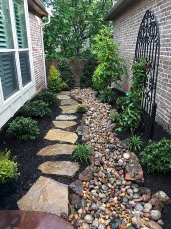 Southlake, TX Landscape Design Services