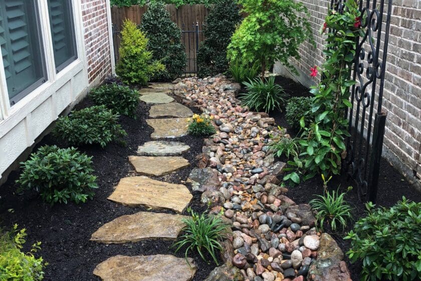 Southlake, TX Landscape Design Services
