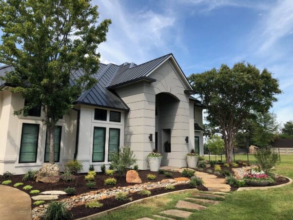 Westlake, TX Landscape Design Services