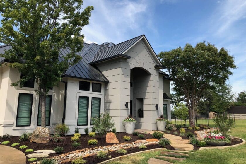 Westlake, TX Landscape Design Services