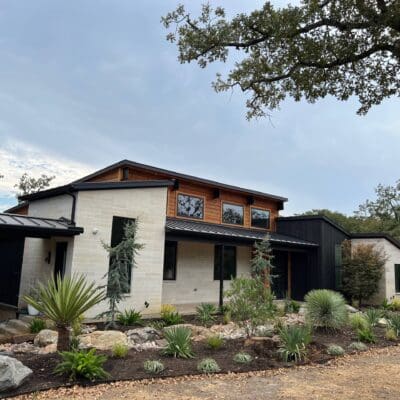 Colleyville, TX Landscape Design Services