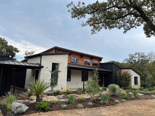 Colleyville, TX Landscape Design Services