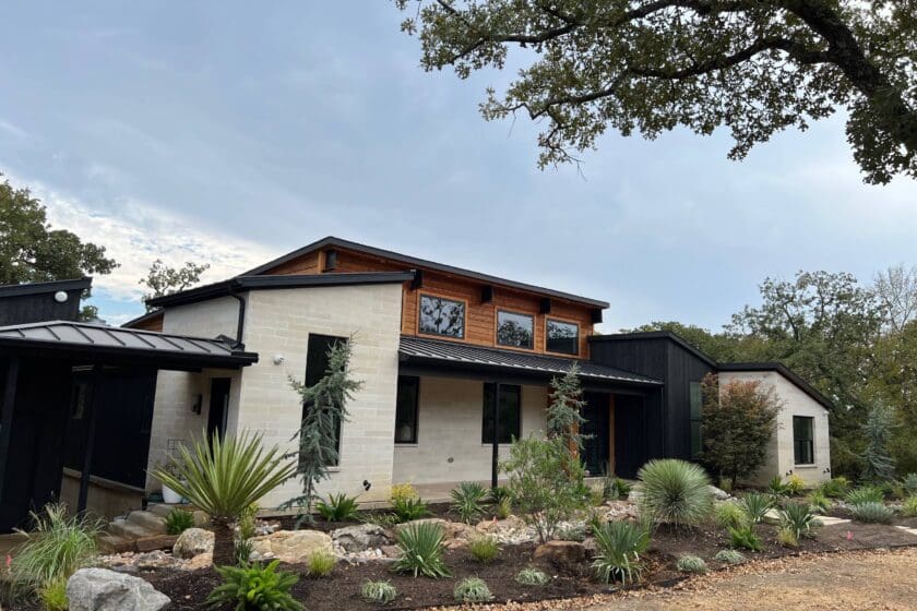 Colleyville, TX Landscape Design Services