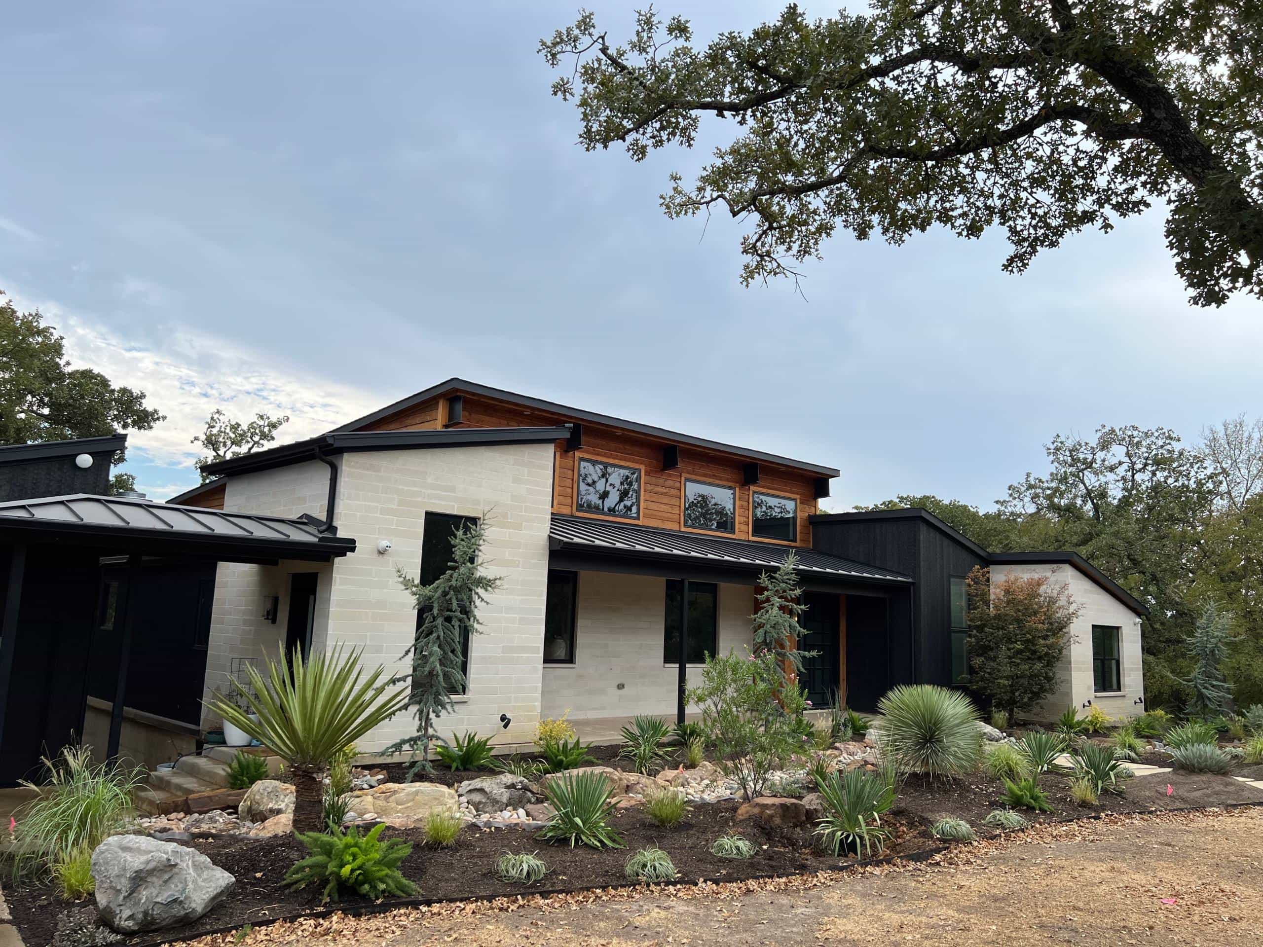 Colleyville, TX Landscape Design Services