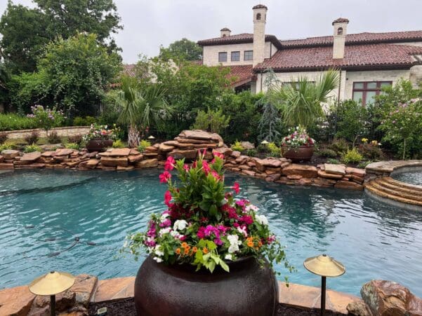 Southlake, TX Landscaping Companies