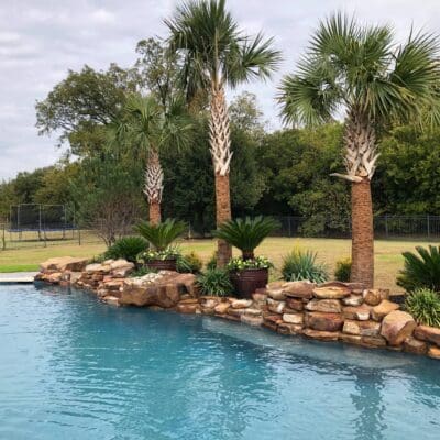 Southlake, TX Pool Deck Builders