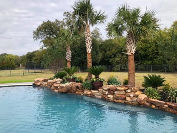 Southlake, TX Pool Deck Builders