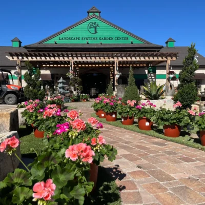 Southlake, TX Landscaping Companies