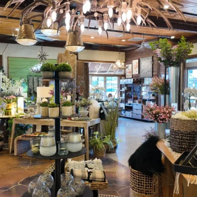Keller, TX's Best Garden Center Gift Shop