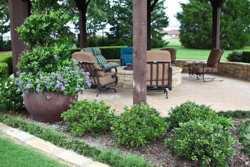 Southlake, TX Landscaping Services