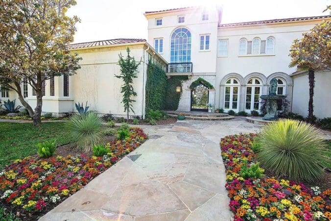 Paver Patios Southlake, TX
