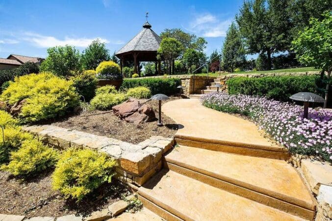 Paver Patios Southlake, TX