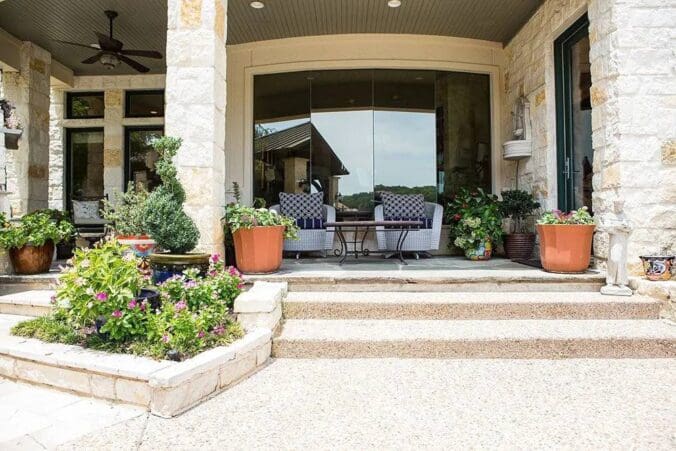 Paver Patios Southlake, TX