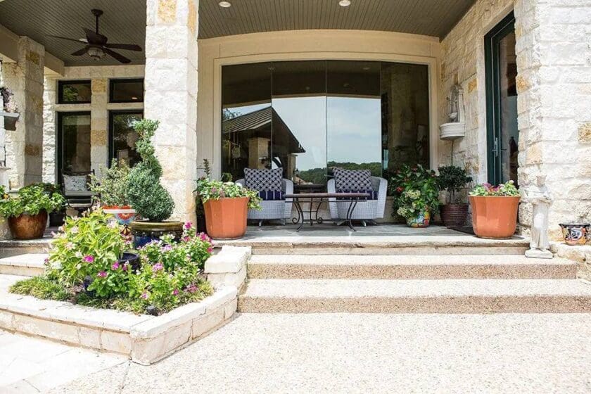 Paver Patios Southlake, TX