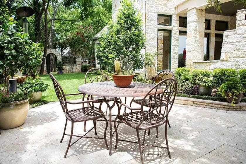 Paver Patios Southlake, TX