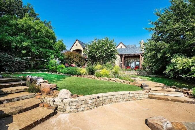 Paver Patios Southlake, TX
