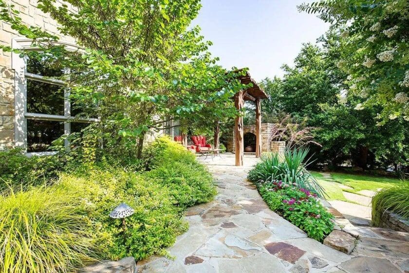 Paver Patios Southlake, TX