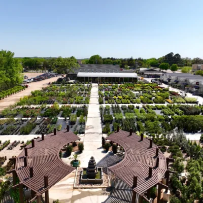 Southlake, TX Landscaping Companies