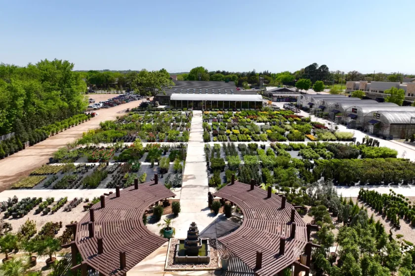 Southlake, TX Landscaping Companies