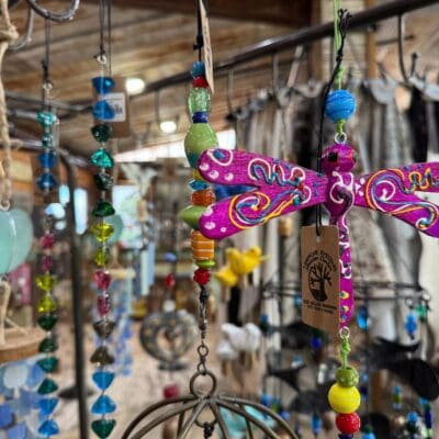 Keller, TX's Best Garden Center Gift Shop