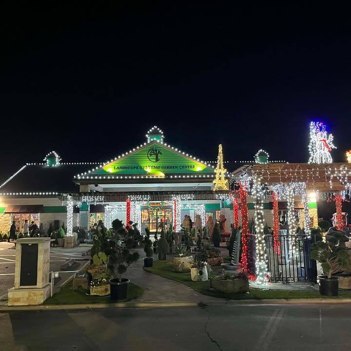 Keller, TX Pumpkin Patch & Christmas Tree Farm