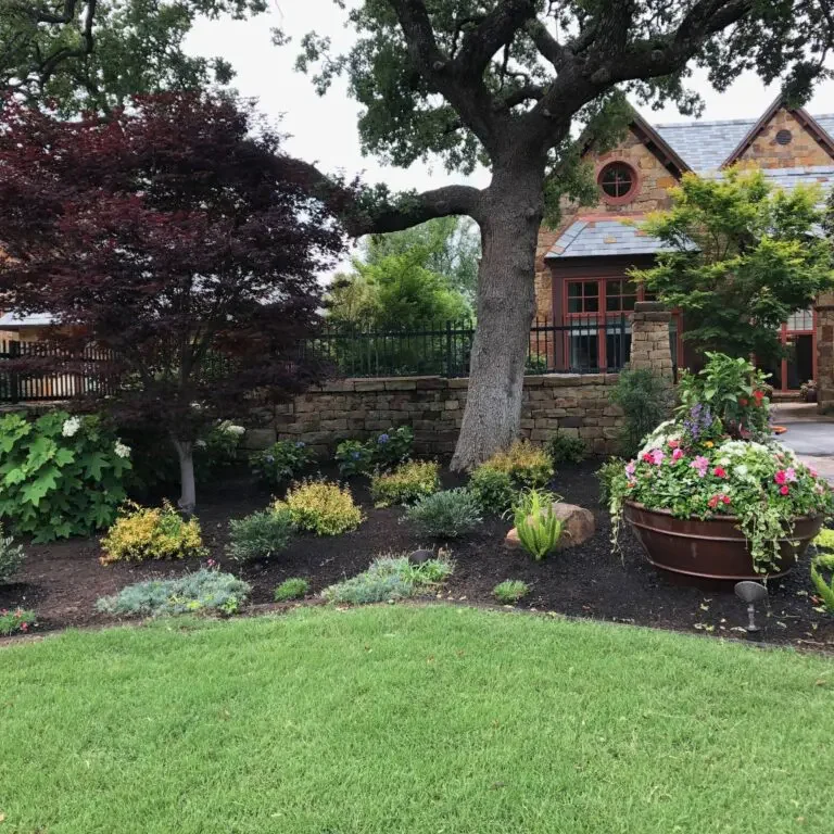 Argyle, TX Landscaping Services
