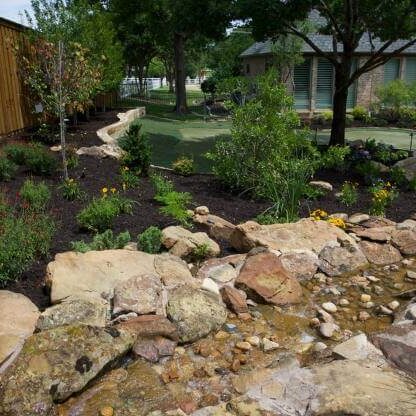 Southlake, TX Drainage Companies
