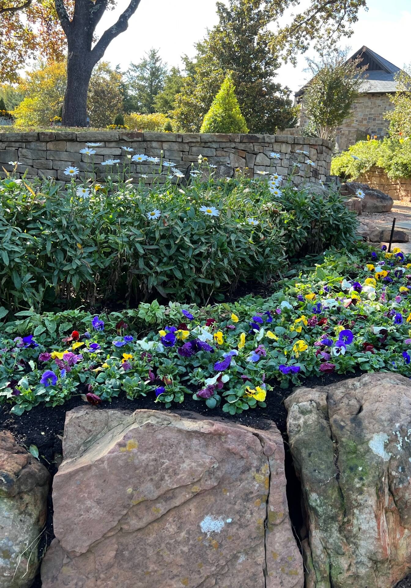 Landscaping Services Westlake, TX