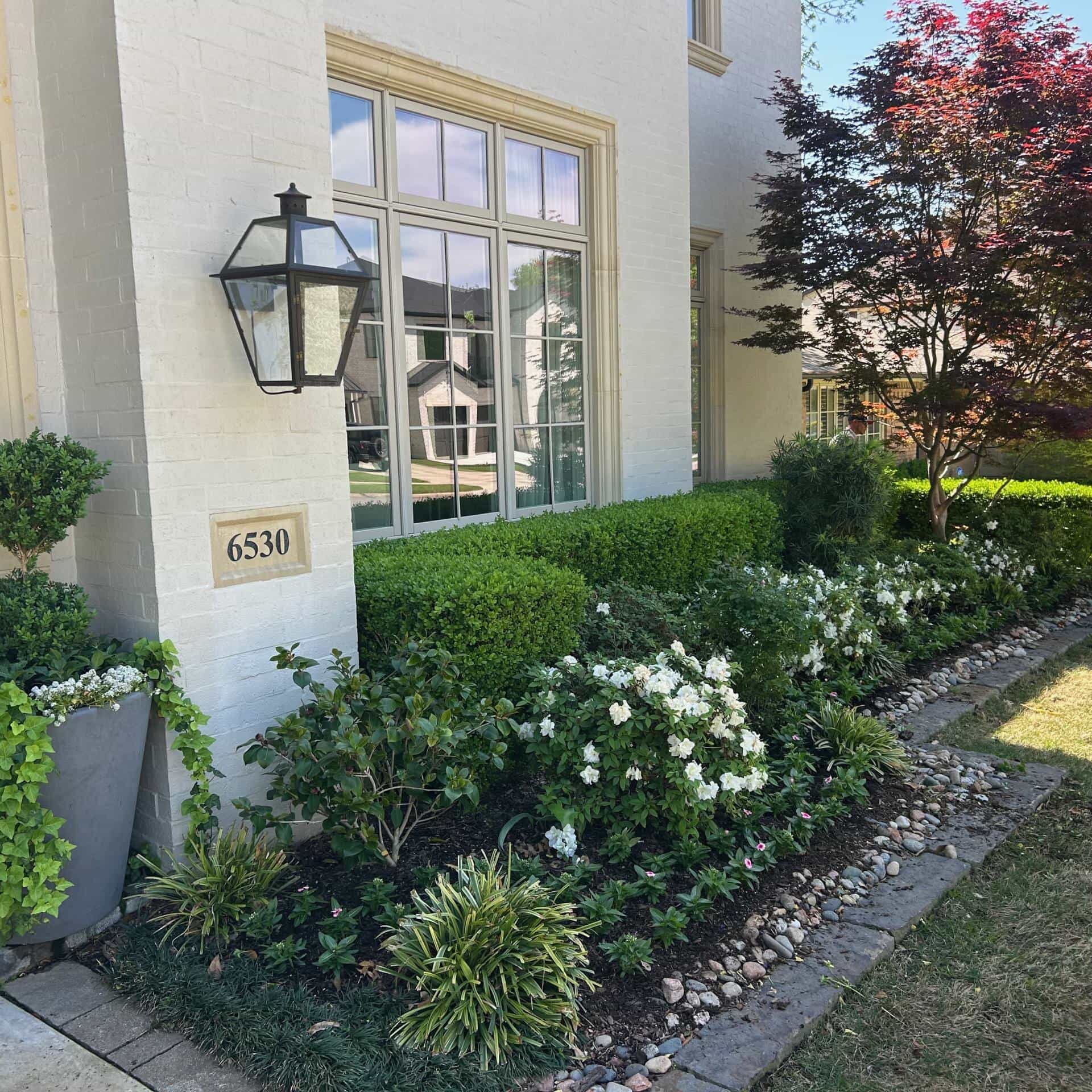 Southlake, TX Landscaping Services