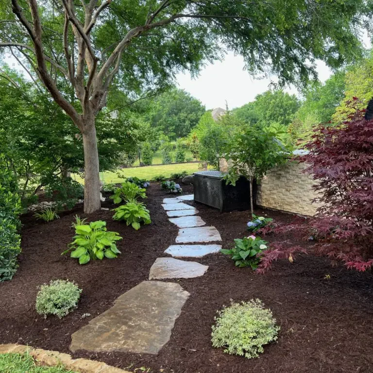 Landscaping Services In Grapevine, TX