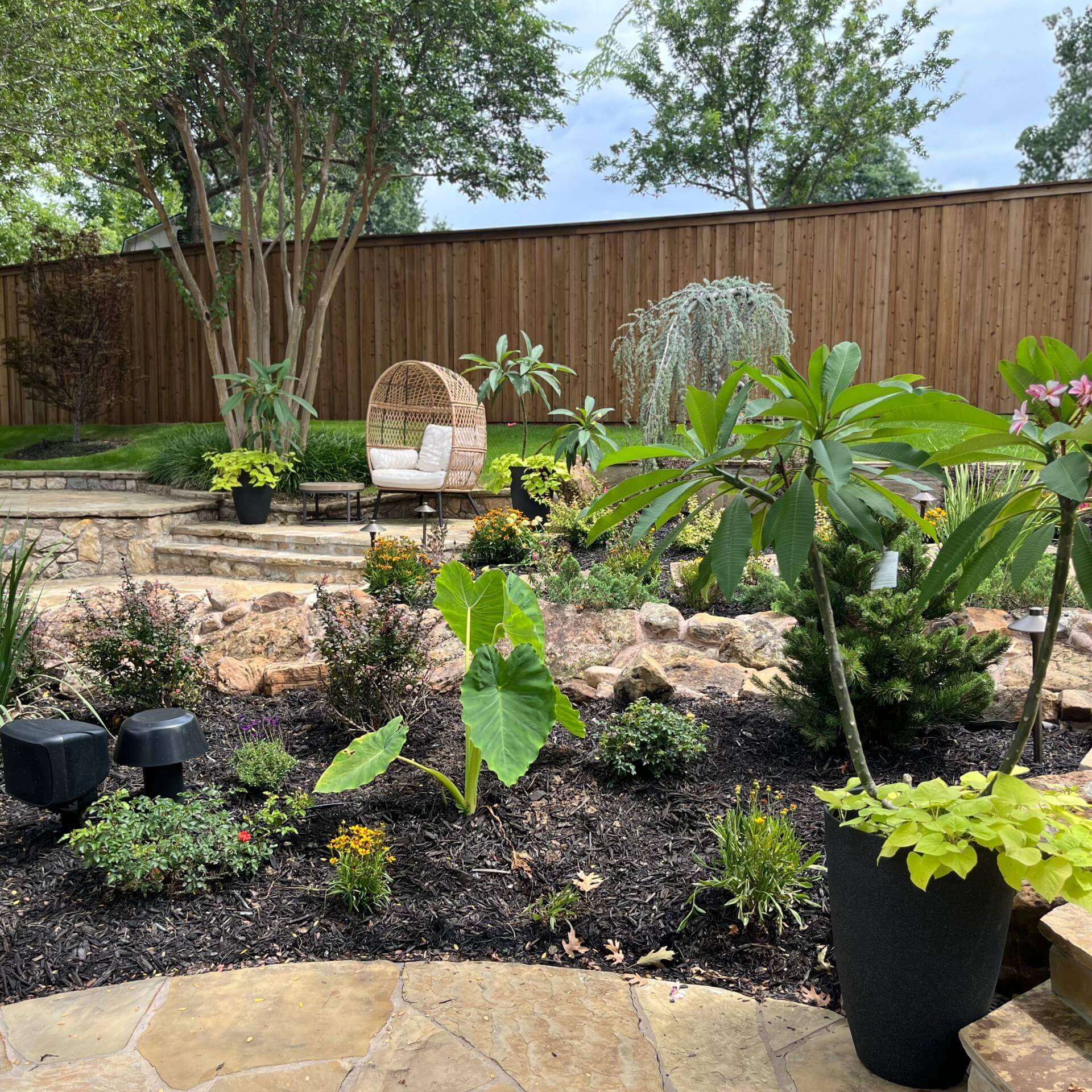 Southlake, TX Landscaping Companies