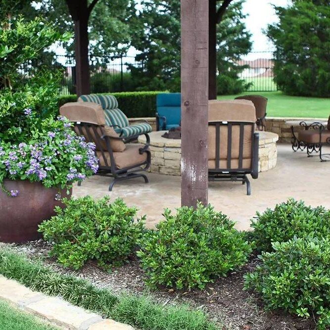 Southlake, TX Landscaping Services
